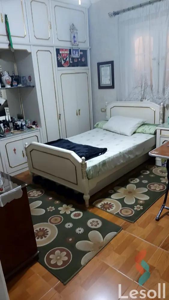 Apartment for sale with an area 136 meters and 3 rooms in  Nasr City Cairo  - Image 3