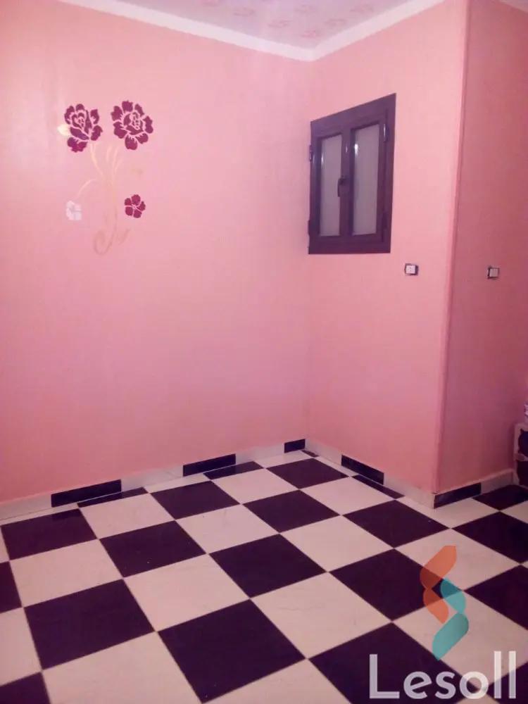 شقة للبيع بمساحة 75 متر و غرفتان في  شبرا الخيمة القليوبية