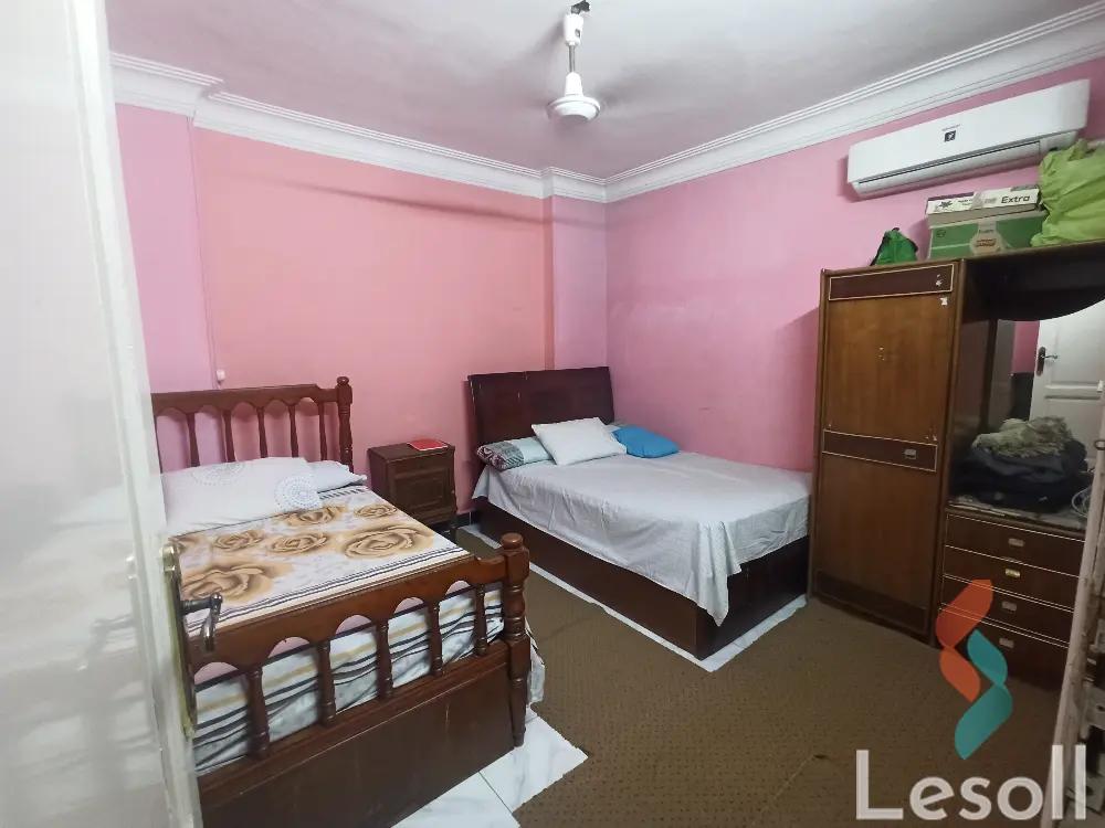 شقة للبيع بمساحة 150 متر و 3 غرف في  فيصل الجيزة - صورة 3