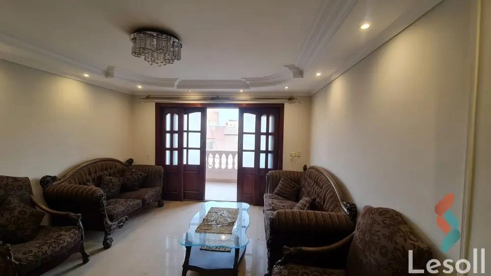 شقة للبيع بمساحة 225 متر و 3 غرف في  الهرم الجيزة
