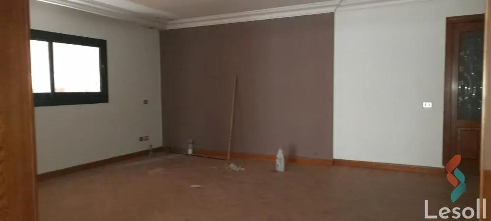 Apartment for sale with an area 205 meters and 3 rooms in  Maadi Cairo 