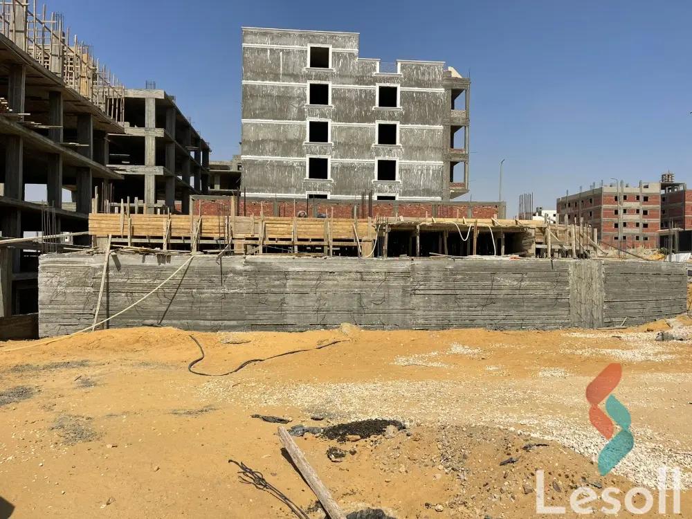 شقة للبيع بمساحة 267 متر و 3 غرف في  التجمع الخامس - القاهرة الجديدة القاهرة - صورة 4