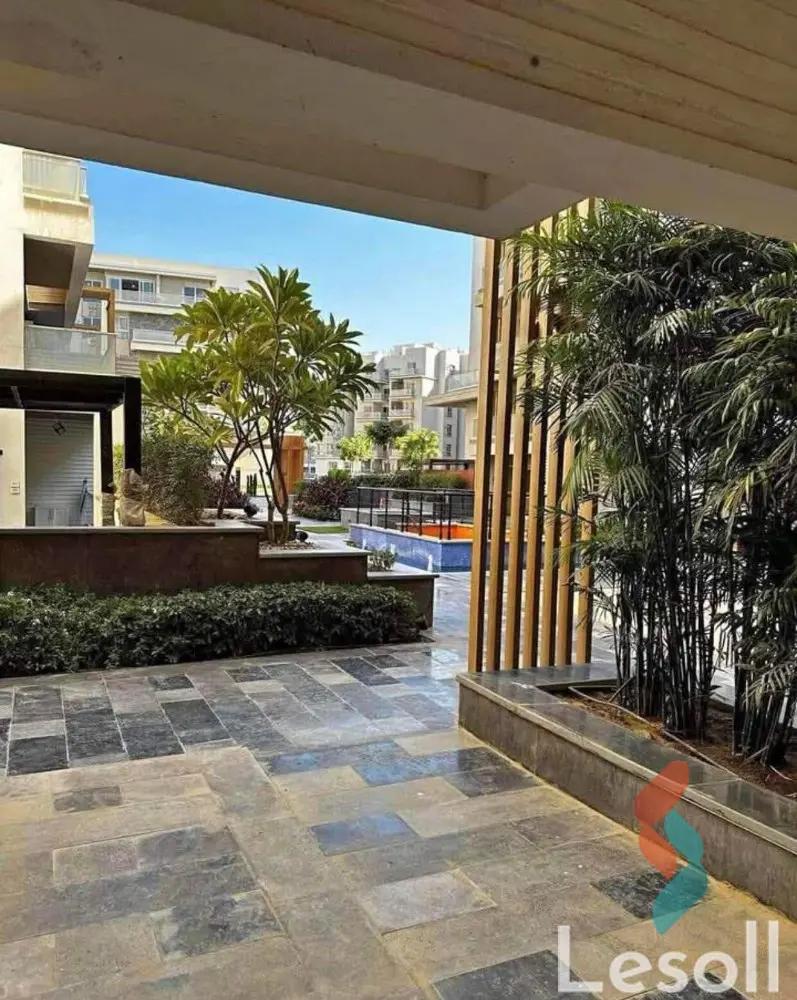 شقة للبيع بمساحة 155 متر و 3 غرف في  التجمع الخامس - القاهرة الجديدة القاهرة - صورة 4