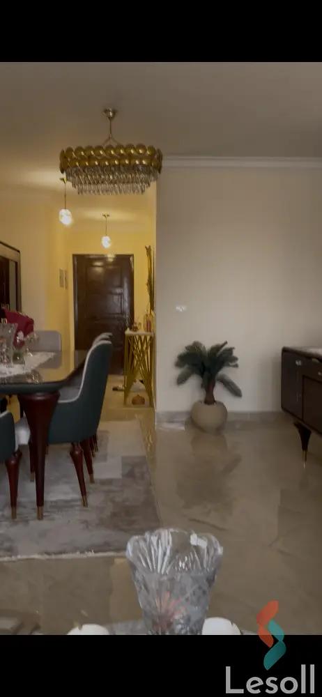 شقة للبيع بمساحة 140 متر و 3 غرف في  التجمع الخامس - القاهرة الجديدة القاهرة - صورة 3