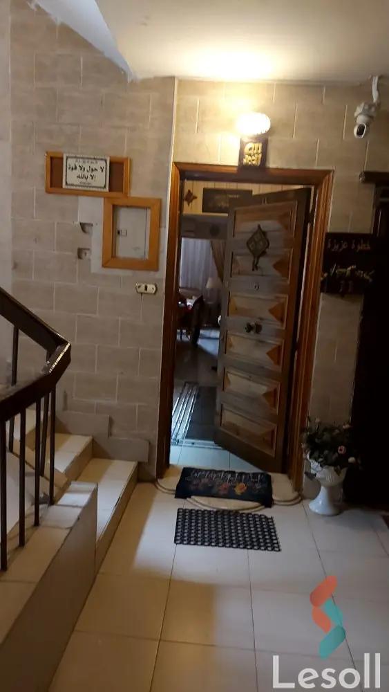 Apartment for sale with an area 136 meters and 3 rooms in  Nasr City Cairo  - Image 2