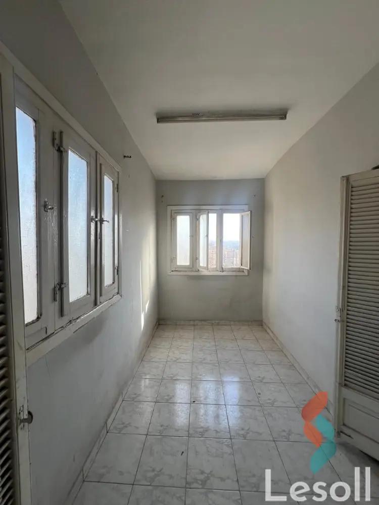 Apartment for sale with an area 150 meters and 3 rooms in  Nasr City Cairo  - Image 2