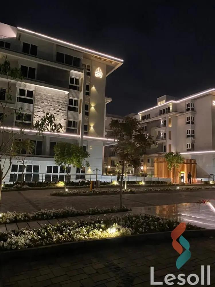 شقة للبيع بمساحة 160 متر و 3 غرف في  التجمع الخامس - القاهرة الجديدة القاهرة - كل الصور