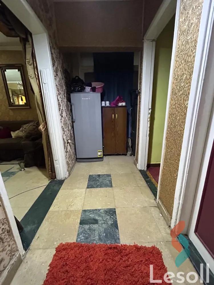 Apartment for sale with an area 175 meters and 3 rooms in  Nasr City Cairo  - All Images