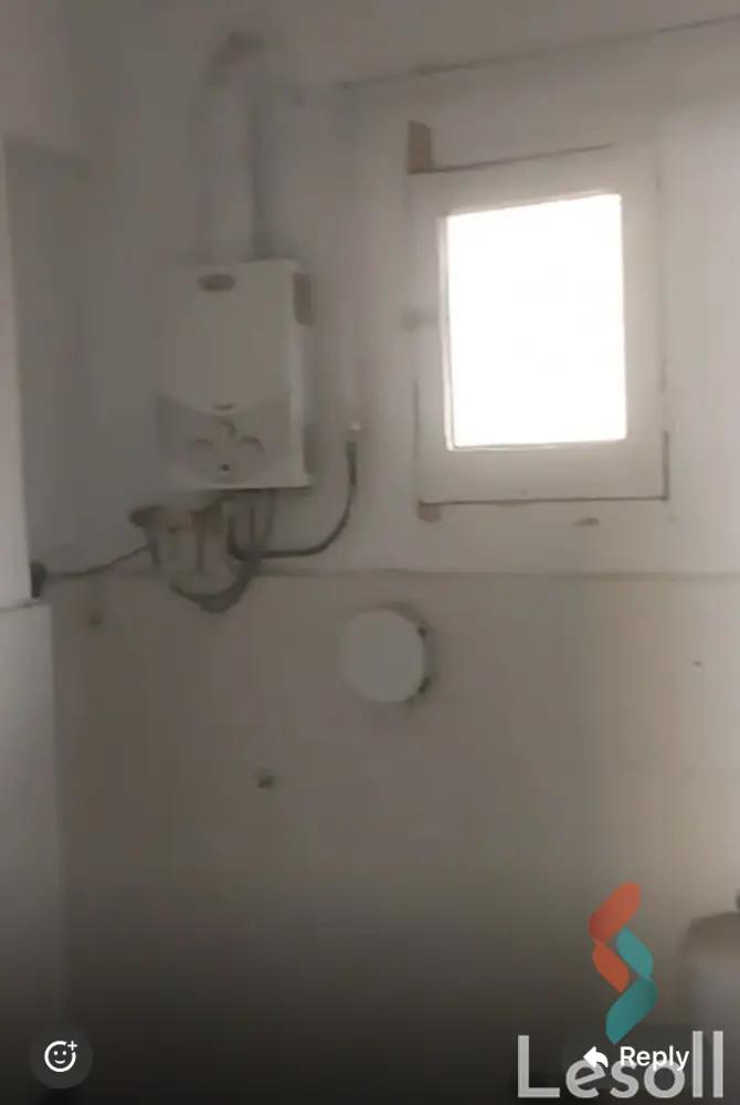 شقة للبيع بمساحة 110 متر و غرفتان في  العبور القليوبية