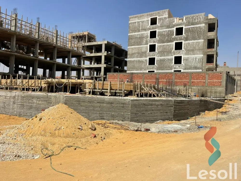 شقة للبيع بمساحة 267 متر و 3 غرف في  التجمع الخامس - القاهرة الجديدة القاهرة - صورة 2