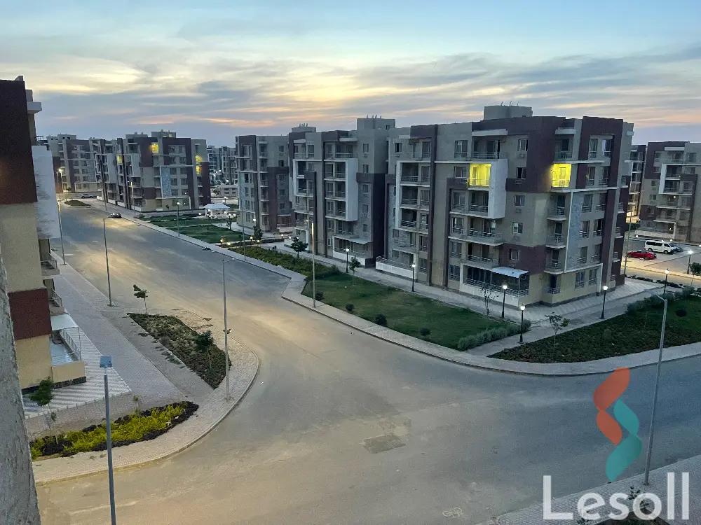 شقة للبيع بمساحة 140 متر و 3 غرف في  التجمع الخامس - القاهرة الجديدة القاهرة - كل الصور