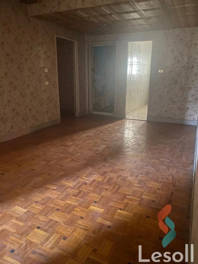 شقة للبيع بمساحة 140 متر و غرفتان في  مصر الجديدة القاهرة - كل الصور