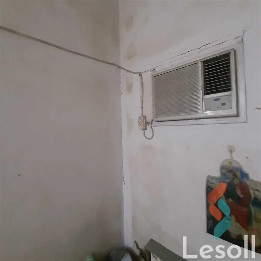 Apartment for sale with an area 90 meters and 2 room in  Matareya Cairo 