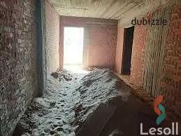 Apartment for sale with an area 95 meters and 3 rooms in  Fleming Alexandria 