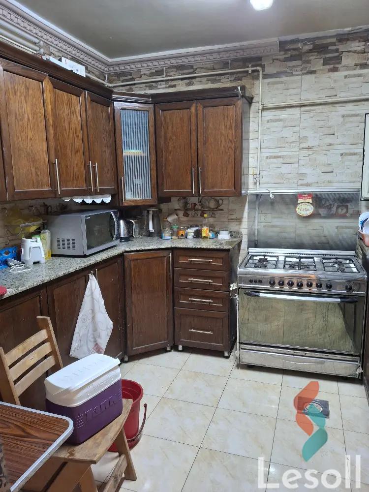 Apartment for sale with an area 185 meters and 3 rooms in  Haram Giza  - All Images