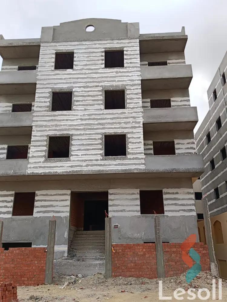 شقة للبيع بمساحة 170 متر و 3 غرف في  التجمع الخامس - القاهرة الجديدة القاهرة - كل الصور