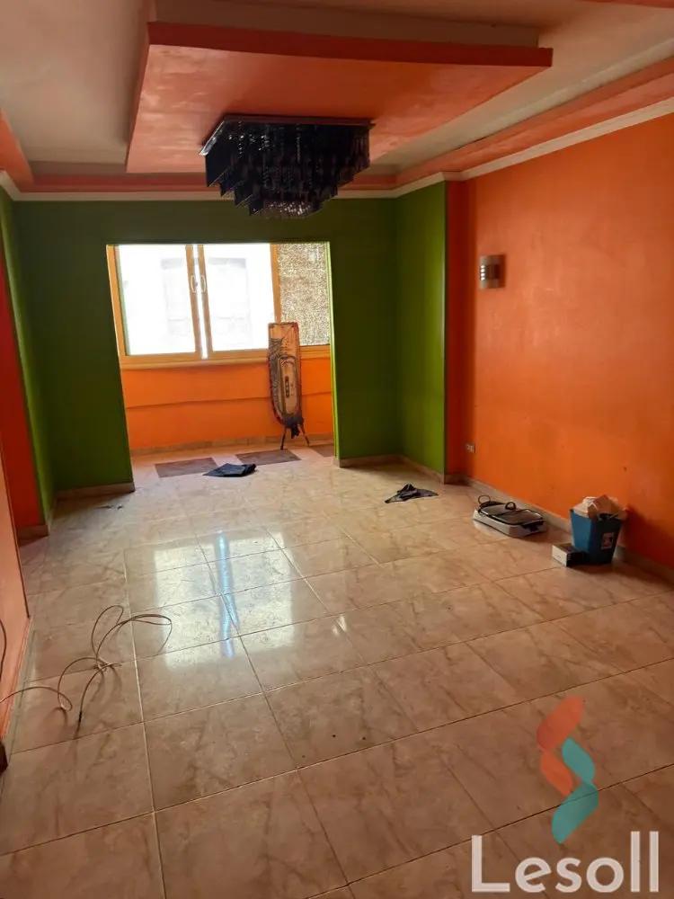 شقة للبيع بمساحة 140 متر و 3 غرف في  فيصل الجيزة - صورة 2