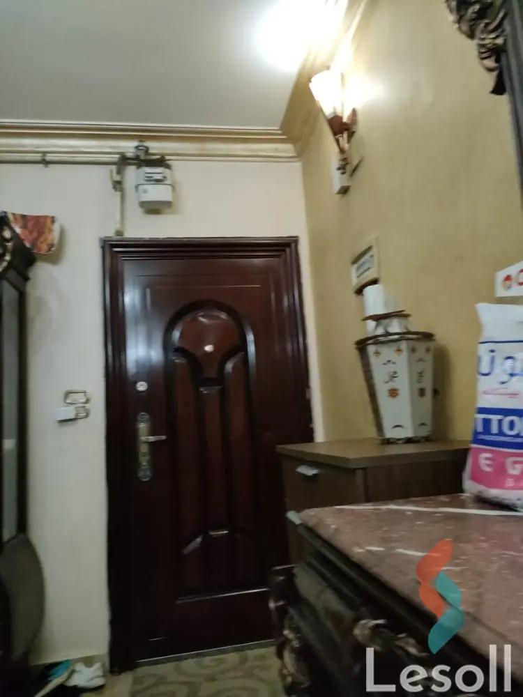 شقة للبيع بمساحة 145 متر و 3 غرف في  زهراء مدينة نصر القاهرة