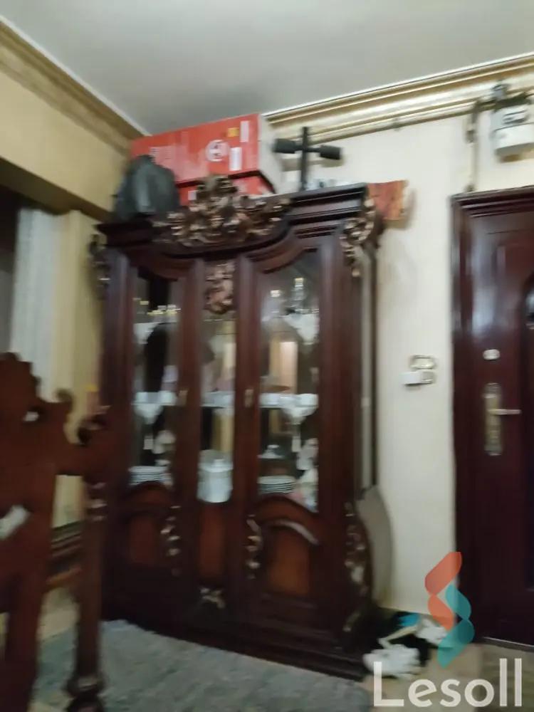 شقة للبيع بمساحة 145 متر و 3 غرف في  زهراء مدينة نصر القاهرة