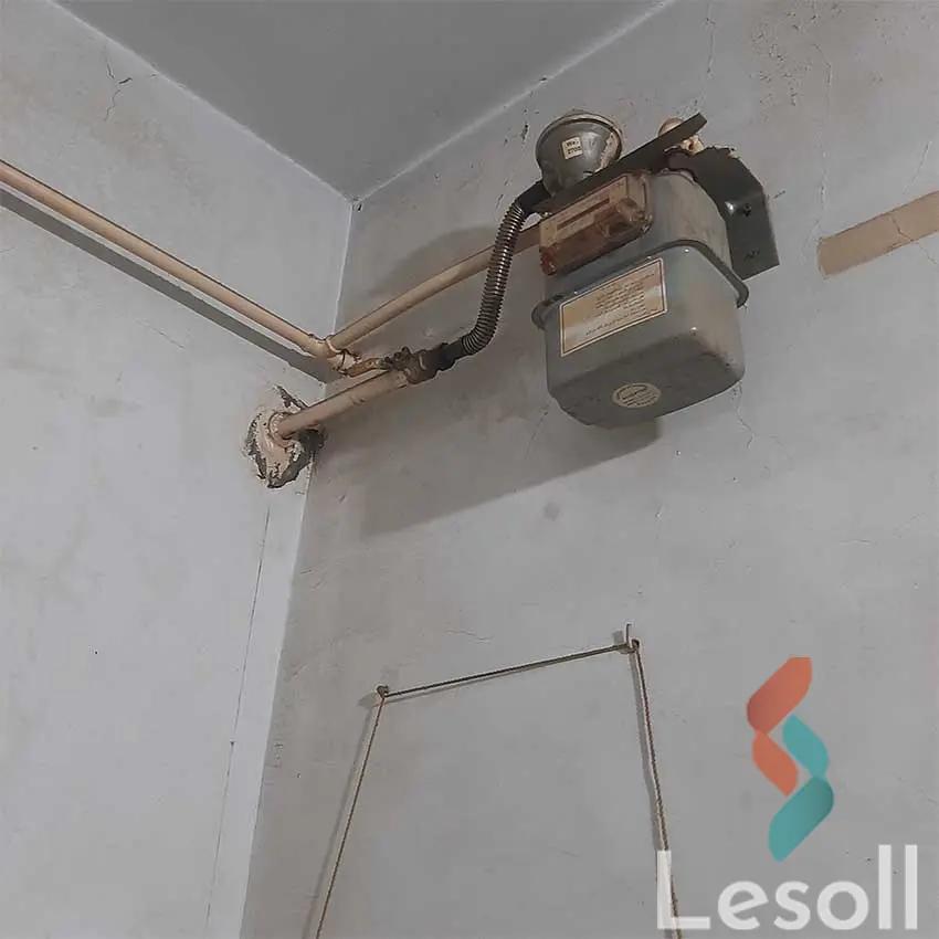 Apartment for sale with an area 90 meters and 2 room in  Matareya Cairo 