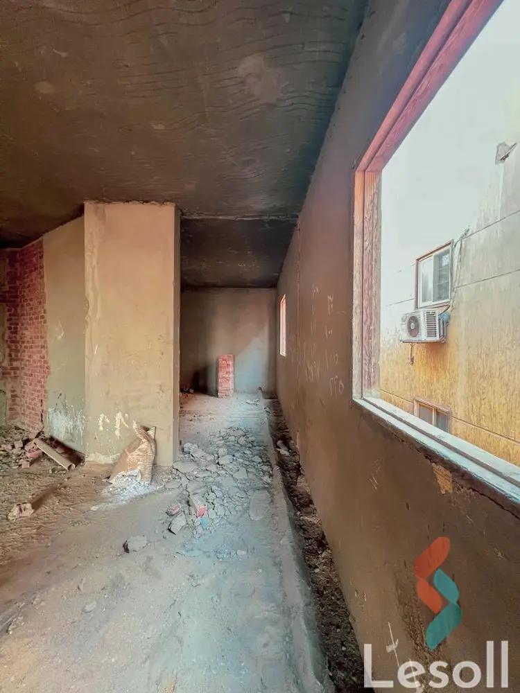 شقة للبيع بمساحة 175 متر و 3 غرف في  حدائق الأهرام الجيزة