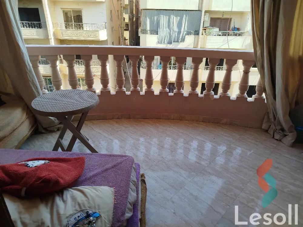 شقة للبيع بمساحة 185 متر و 3 غرف في  حدائق الأهرام الجيزة