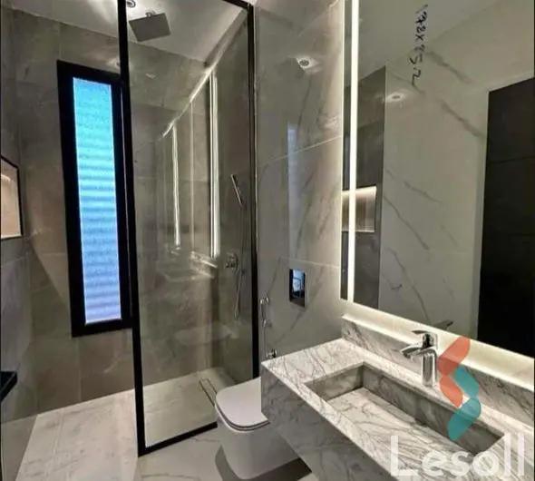 Apartment for sale with an area 140 meters and 2 room in  5th Settlement Cairo  - Image 4