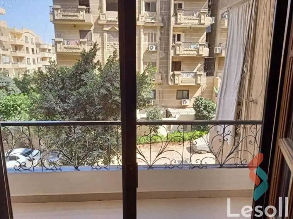 شقة للبيع بمساحة 192 متر و 3 غرف في  حدائق الأهرام الجيزة