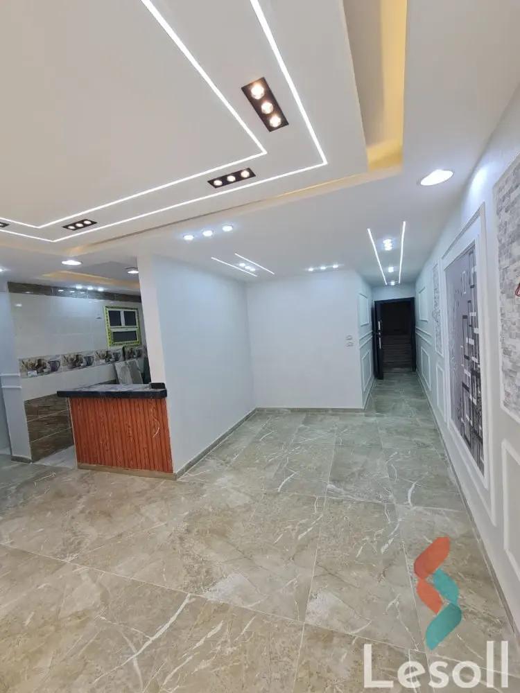 Apartment for sale with an area 150 meters and 3 rooms in  Haram Giza  - All Images