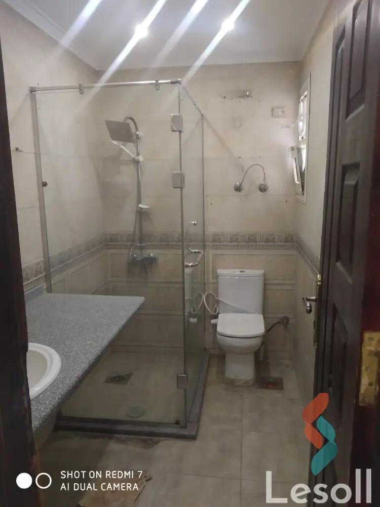 Apartment for sale with an area 160 meters and 3 rooms in  Nasr City Cairo  - Image 2