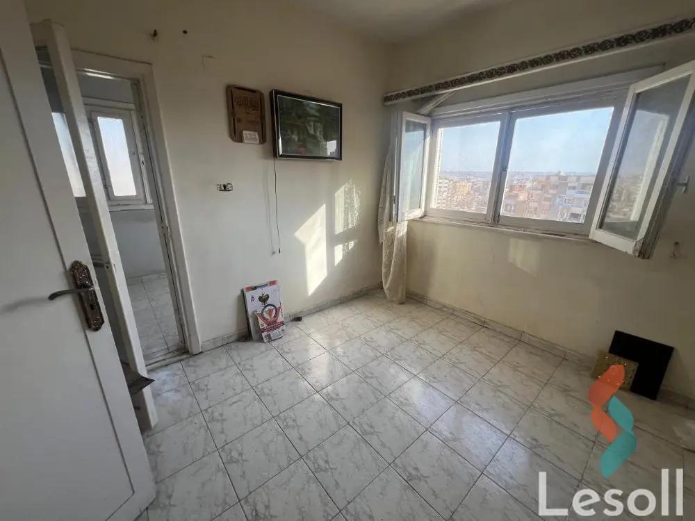 Apartment for sale with an area 150 meters and 3 rooms in  Nasr City Cairo  - All Images
