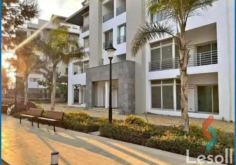 شقة للبيع بمساحة 120 متر و غرفتان في  القاهرة الجديدة القاهرة - صورة 2