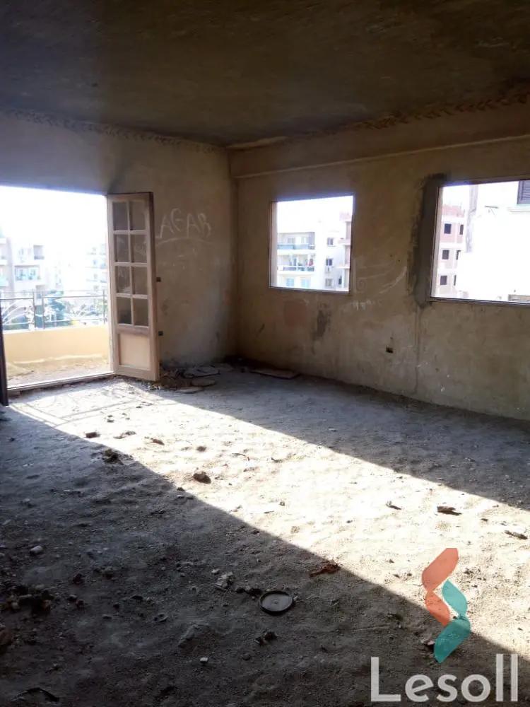 شقة للبيع بمساحة 145 متر و 3 غرف في  التجمع الخامس - القاهرة الجديدة القاهرة - صورة 4