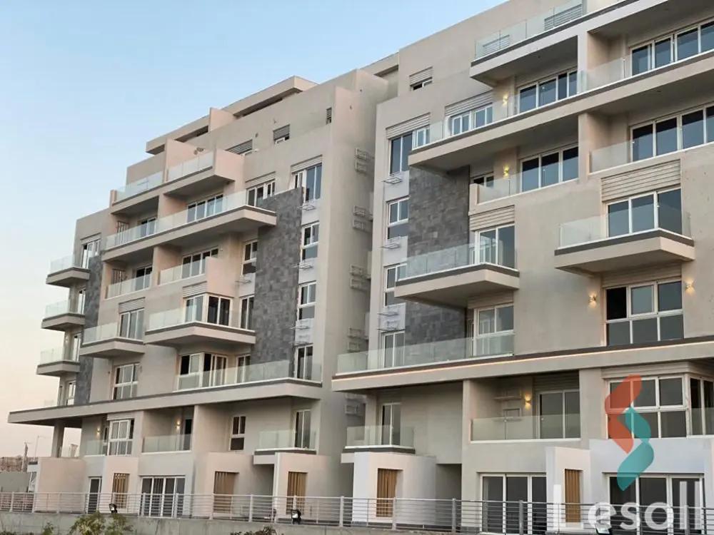 شقة للبيع بمساحة 160 متر و 3 غرف في  التجمع الخامس - القاهرة الجديدة القاهرة - صورة 3