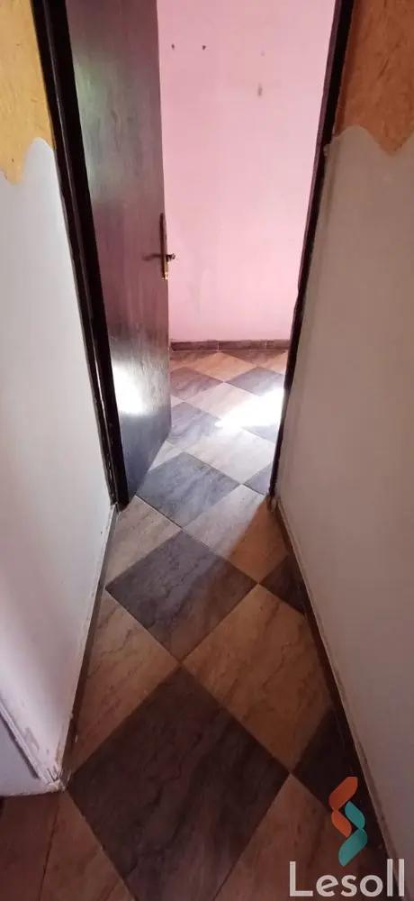 شقة للبيع بمساحة 75 متر و غرفتان في  المهندسين الجيزة - كل الصور