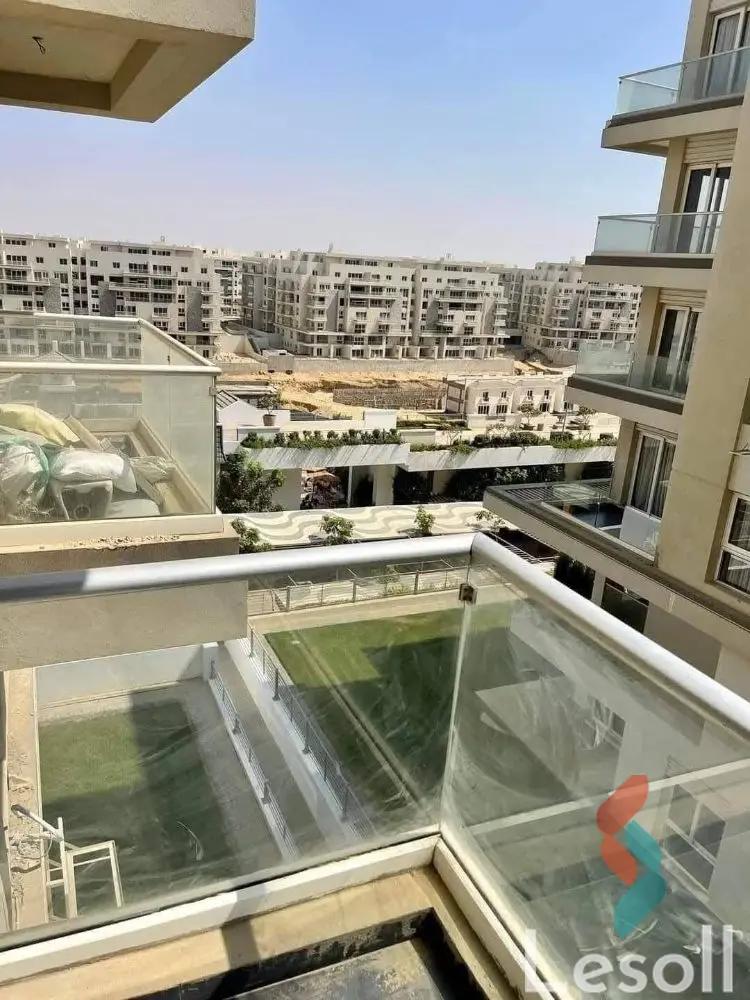 شقة للبيع بمساحة 155 متر و 3 غرف في  التجمع الخامس - القاهرة الجديدة القاهرة - كل الصور