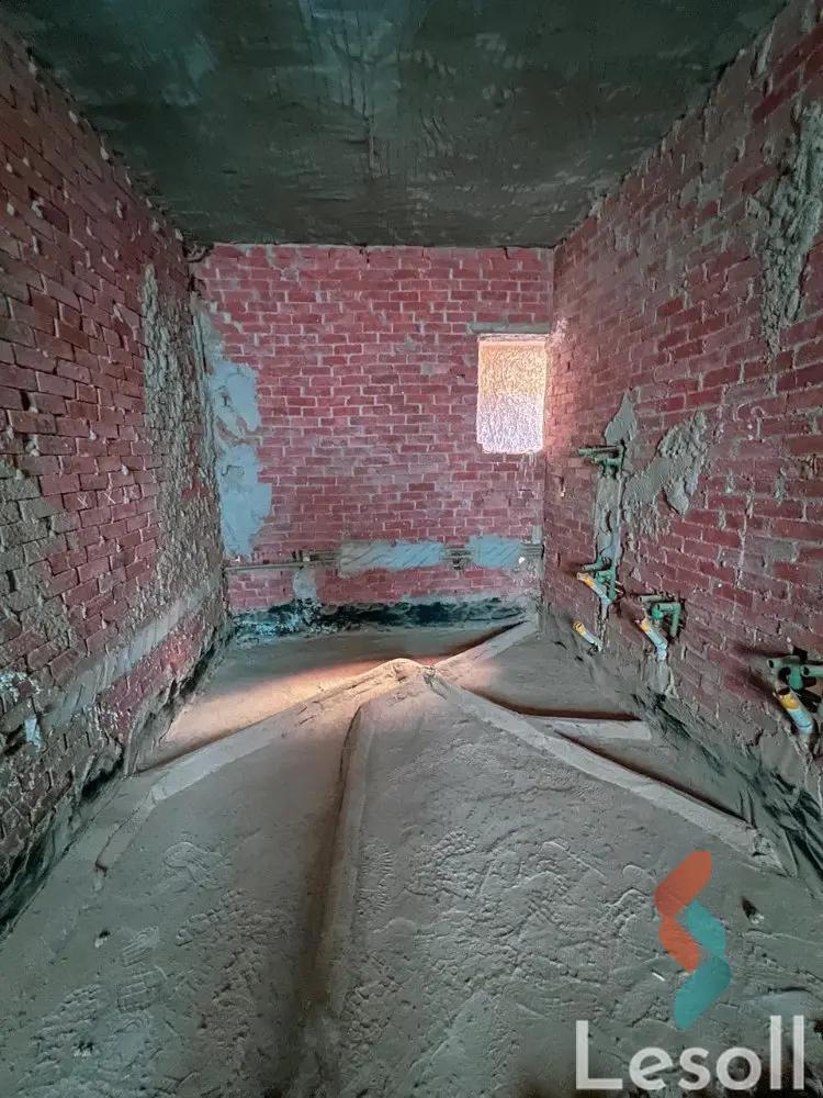 شقة للبيع بمساحة 175 متر و 3 غرف في  حدائق الأهرام الجيزة