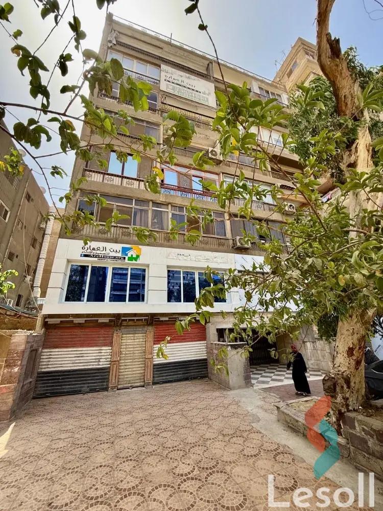 Apartment for sale with an area 175 meters and 3 rooms in  Nasr City Cairo  - Image 3