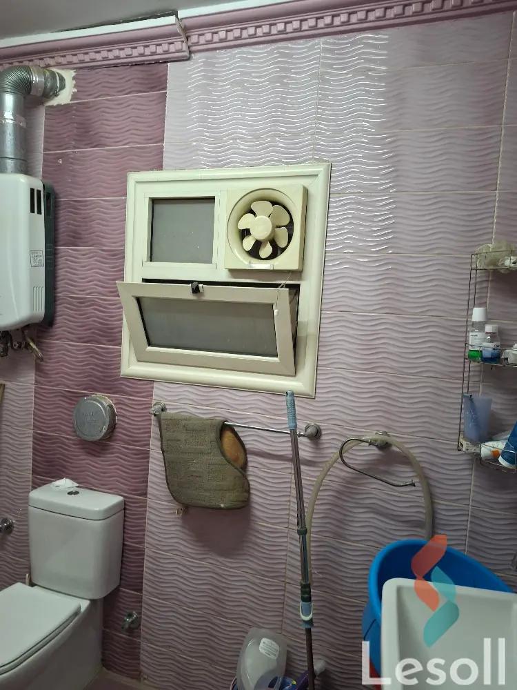 شقة للبيع بمساحة 185 متر و 3 غرف في  الهرم الجيزة