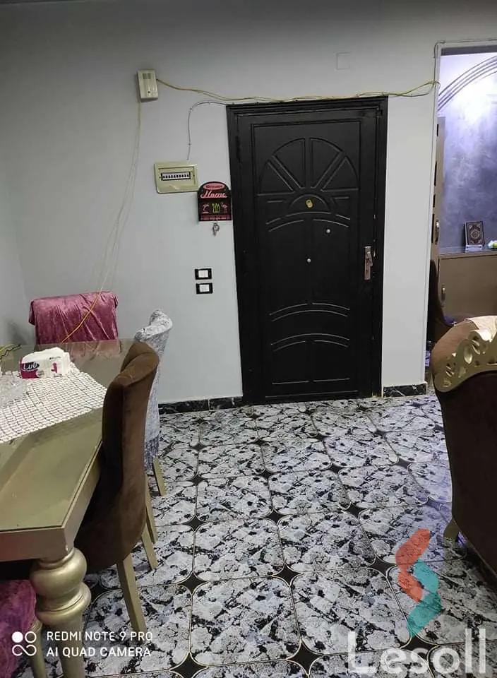 Apartment for sale with an area 115 meters and 2 room in  October 6 Giza  - Image 4