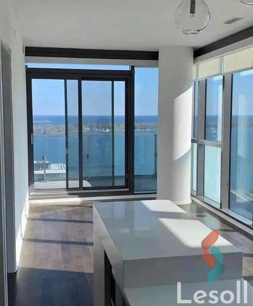 Apartment for sale with an area 70 meters and 2 room in  North Coast Alexandria 