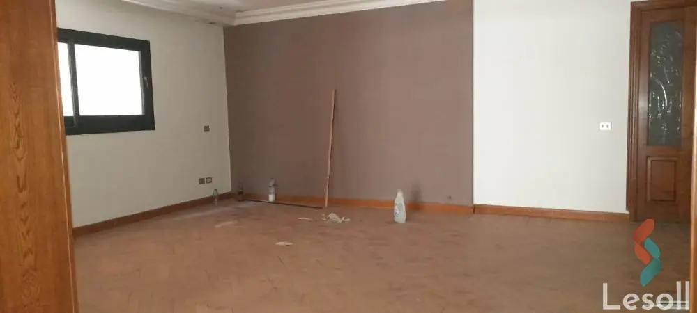 Apartment for sale with an area 205 meters and 3 rooms in  Maadi Cairo 