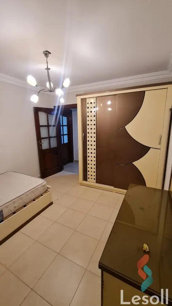 شقة للبيع بمساحة 225 متر و 3 غرف في  الهرم الجيزة