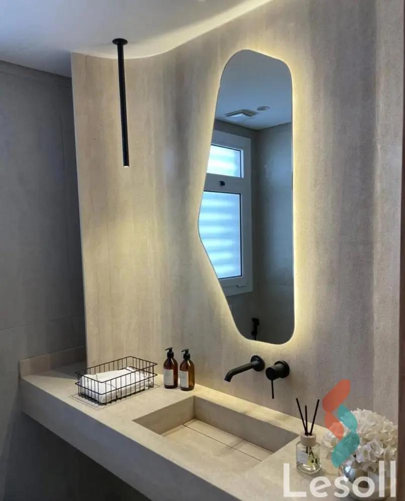 فيلا للبيع بمساحة 250 متر و 4 غرف في  القاهرة الجديدة القاهرة