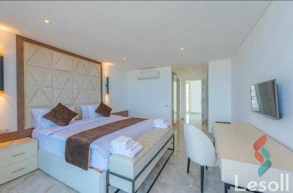 فيلا للبيع بمساحة 375 متر و 9 غرف في  الغردقة البحر الأحمر