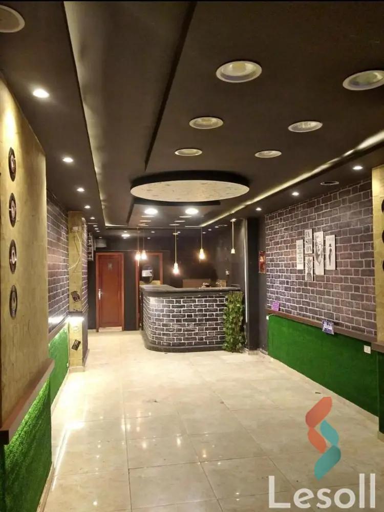 محل للبيع بمساحة 60 متر في الاسكندرية 