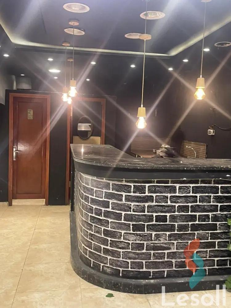 محل للبيع بمساحة 60 متر في الاسكندرية 