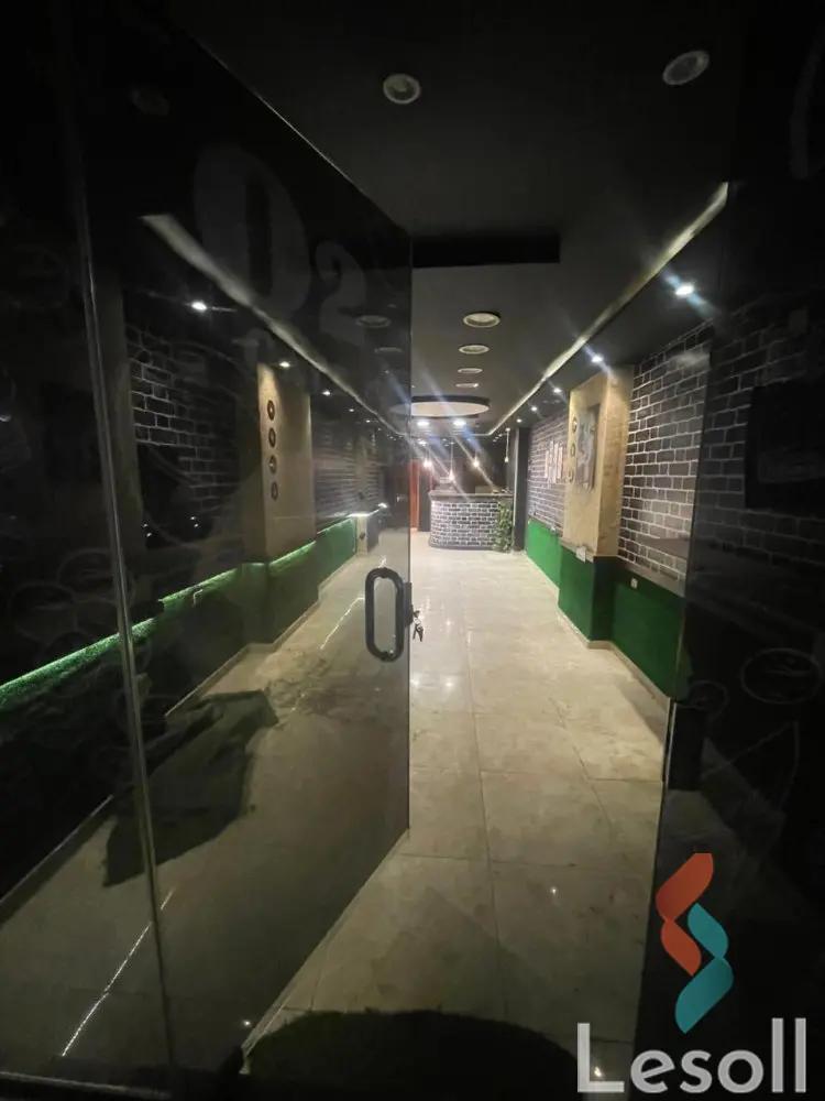 Shop for sale with an area 60 meters in Glim Alexandria  - All Images