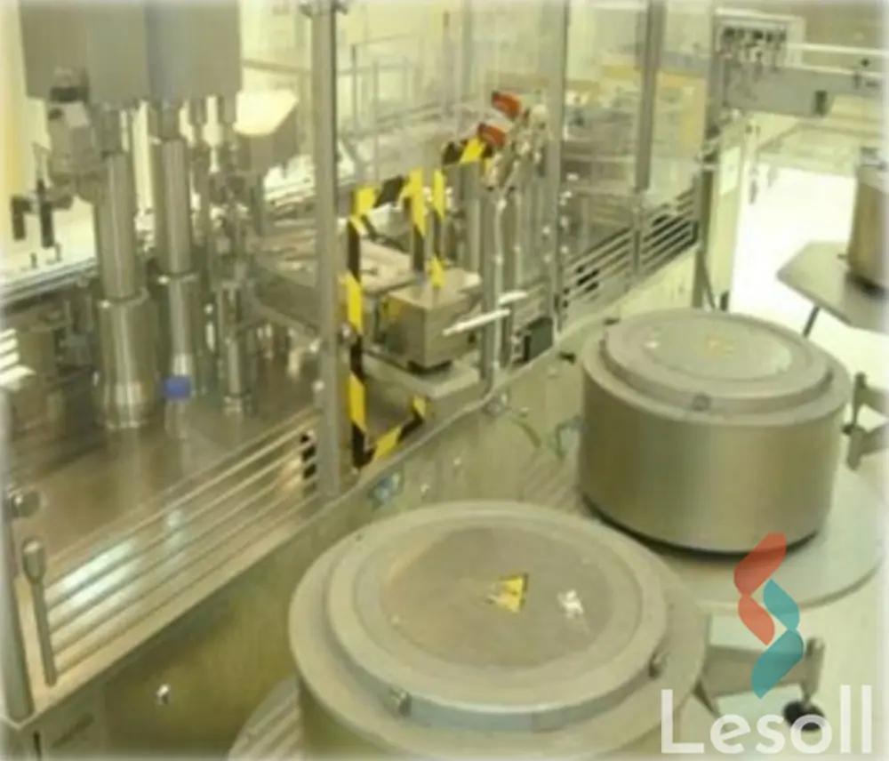 مصنع للبيع بمساحة 30,000 متر في الجيزة 