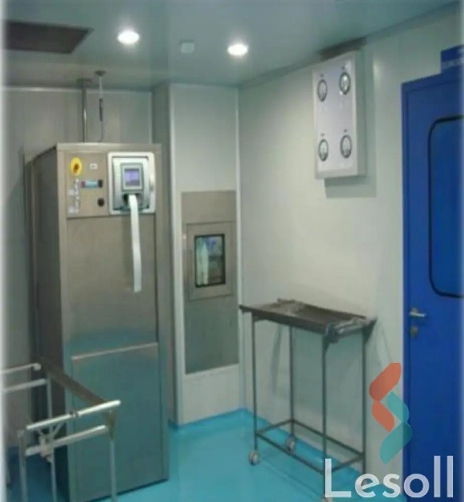 مصنع للبيع بمساحة 35,000 متر في الجيزة  - كل الصور